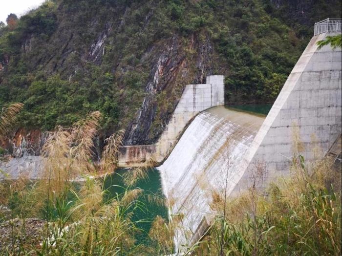 2021年12月7日，督察組現(xiàn)場(chǎng)督察發(fā)現(xiàn)，未取得相關(guān)手續(xù)的上立亭電站主體工程已完成建設(shè)