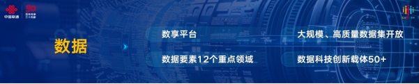 【新聞稿】2024中國(guó)聯(lián)通合作伙伴大會(huì)召開 陳忠岳發(fā)表題為《向新同行 共創(chuàng)智能新時(shí)代》的主旨演講1731.png