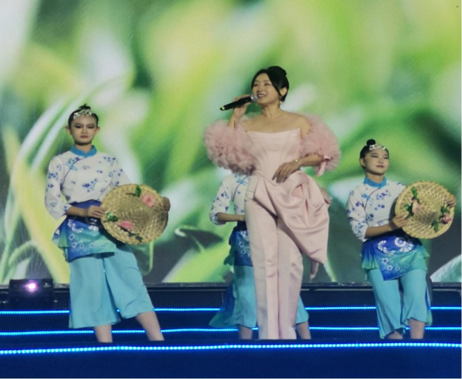 “如七而遇 相思烏?！边@場七夕主題音樂會(huì)甜出圈584.png