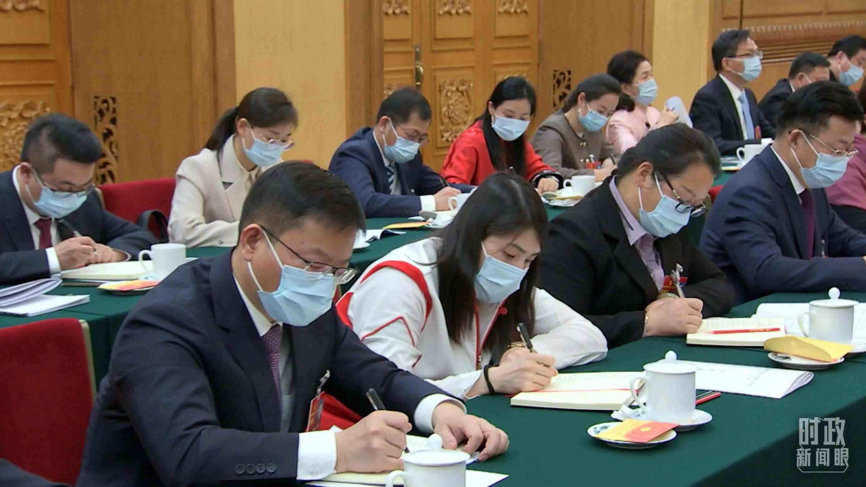 時政新聞眼丨一場重要會議召開，習近平全面部署一件事關全局的大事