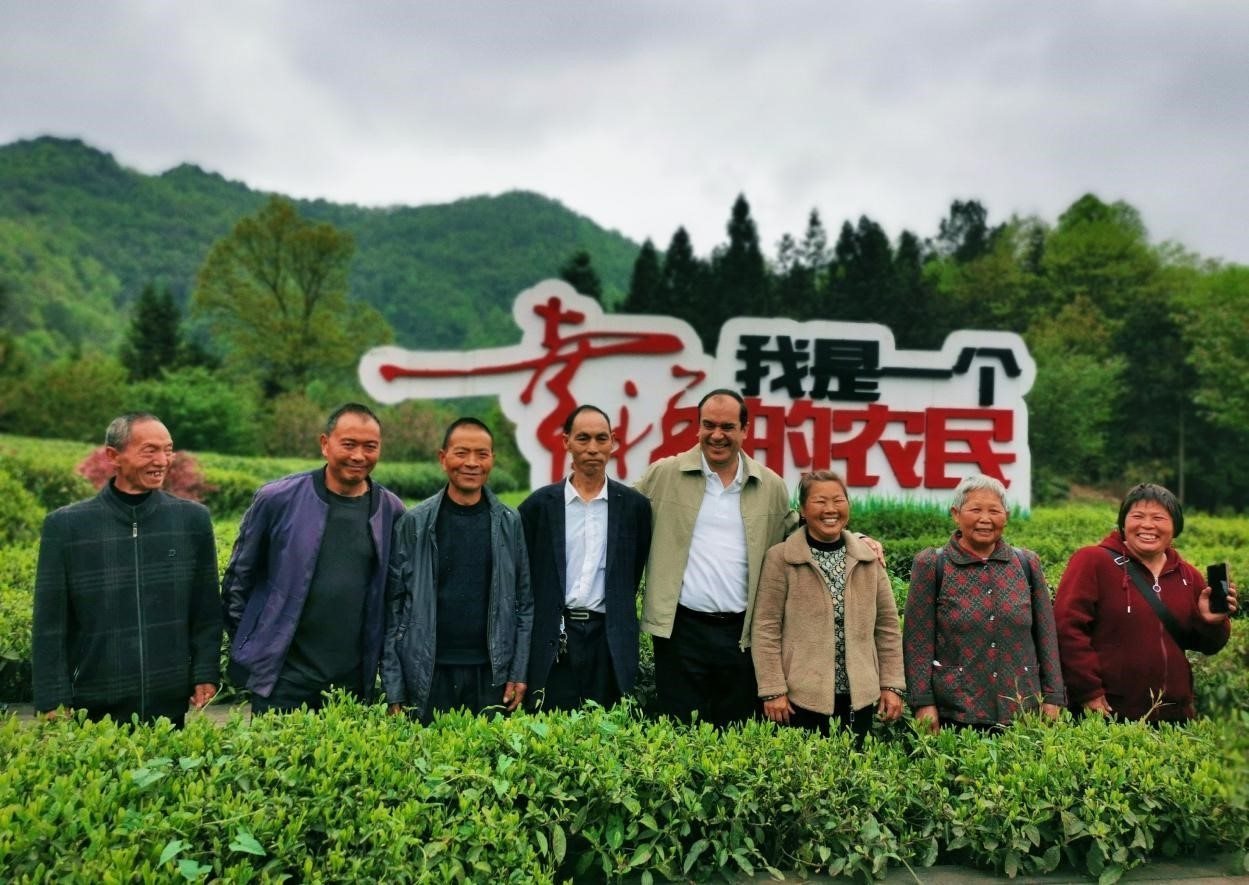 Guizhou Echo | 這一波，貴州又圈“國際粉”了