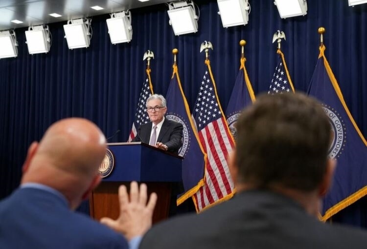 連續(xù)第十次加息！美聯(lián)儲(chǔ)貨幣政策陷困局