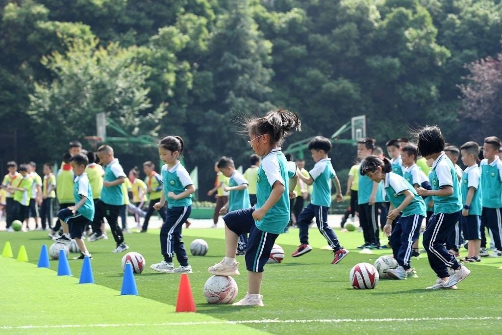 中國(guó)經(jīng)濟(jì)信心說(shuō)丨在高質(zhì)量發(fā)展的格局下持續(xù)挖掘人才紅利