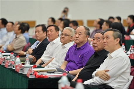 活動(dòng)現(xiàn)場(chǎng)。校方供圖