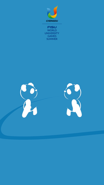 成都大運(yùn)會(huì)丨從四川文物，感受跨越千年的體育互動(dòng)