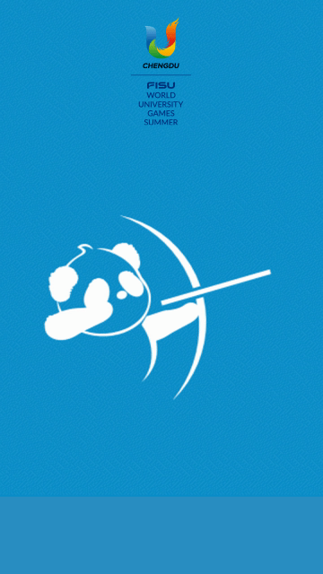 成都大運(yùn)會(huì)丨從四川文物，感受跨越千年的體育互動(dòng)