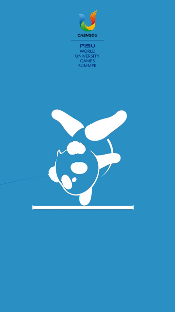 成都大運(yùn)會(huì)丨從四川文物，感受跨越千年的體育互動(dòng)