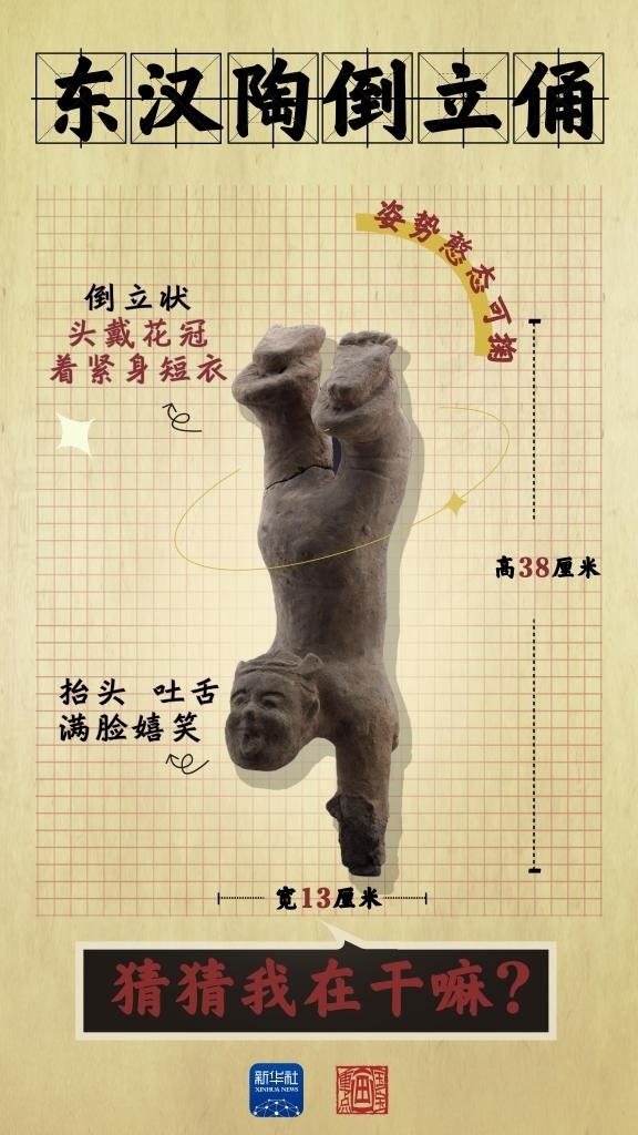 成都大運(yùn)會(huì)丨從四川文物，感受跨越千年的體育互動(dòng)