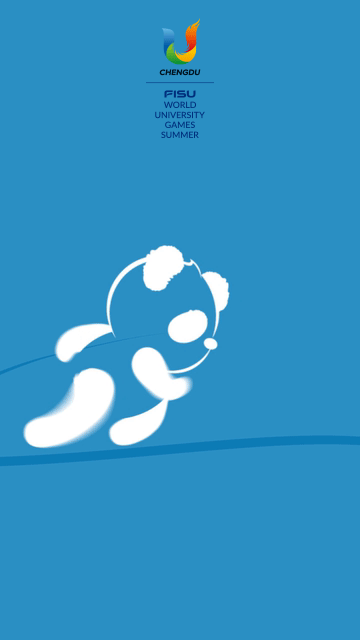 成都大運(yùn)會(huì)丨從四川文物，感受跨越千年的體育互動(dòng)