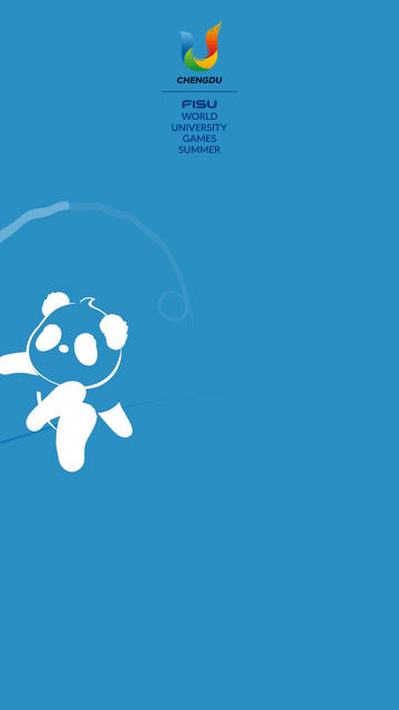 成都大運(yùn)會(huì)丨從四川文物，感受跨越千年的體育互動(dòng)