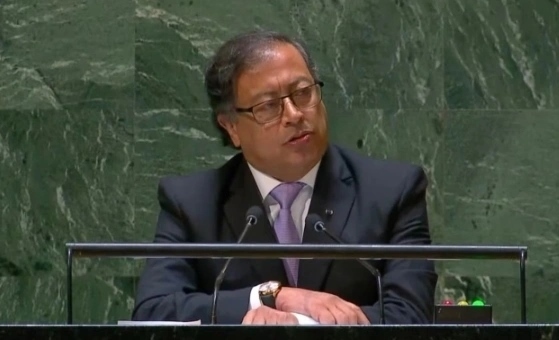 巴以爆發(fā)新沖突后，他再指西方“雙標(biāo)”