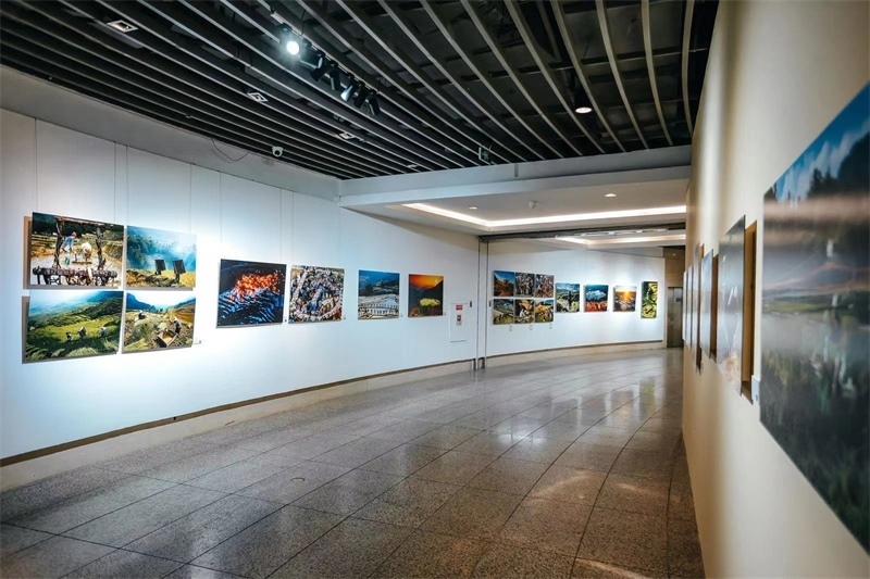 北京國(guó)際攝影周2023。主辦方供圖