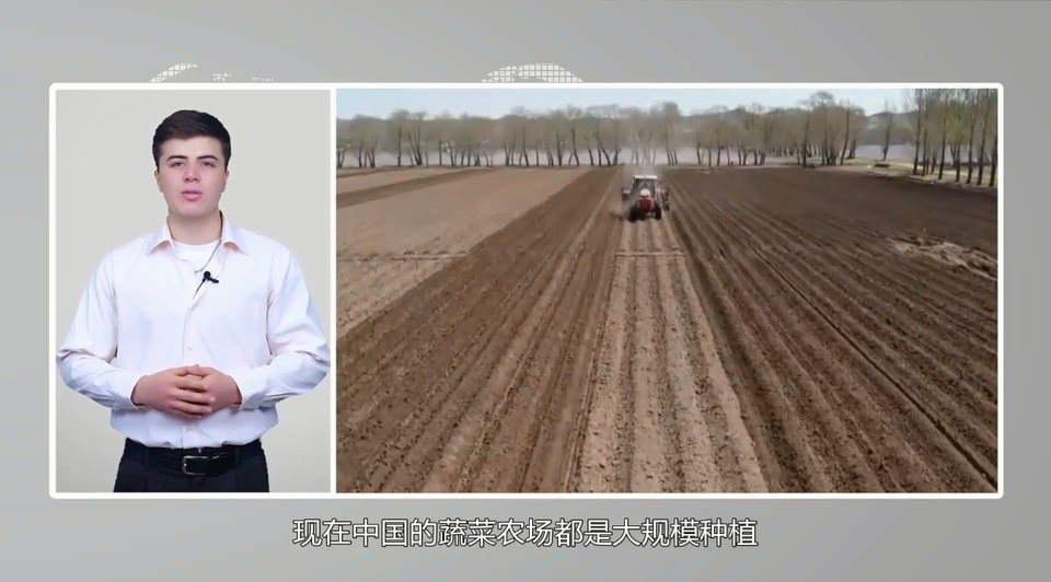 【國際3分鐘】中國大蒜成國家威脅？美政客反智言論背后的問題值得思考_fororder_2