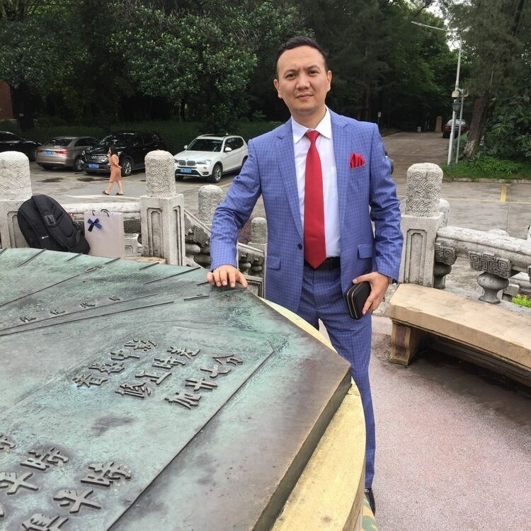 遇見中國丨烏茲別克斯坦商人瑪蘇穆：在中國，我仿佛遇到了全世界