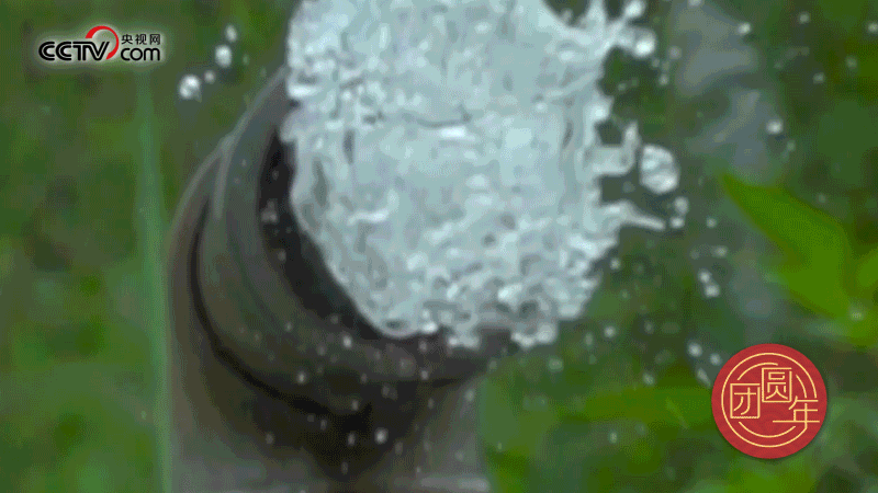 △截至2020年，我國貧困人口飲水安全問題得到全面解決，群眾的獲得感、幸福感顯著提升。