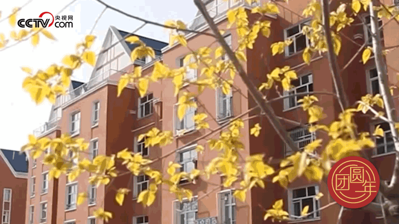 △ 近年來，內(nèi)蒙古阿爾山市牢記總書記的囑托，開始進(jìn)行大規(guī)模的棚戶區(qū)改造，城市功能和人居環(huán)境顯著提升。