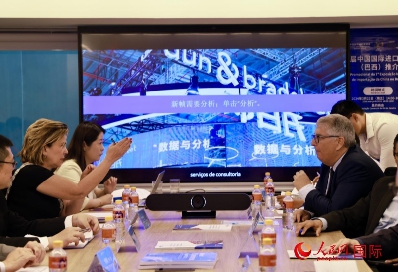 活動(dòng)現(xiàn)場(chǎng)。人民網(wǎng)記者 宋亦然攝