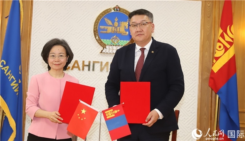 嘉賓合影。人民網(wǎng)記者 霍文攝