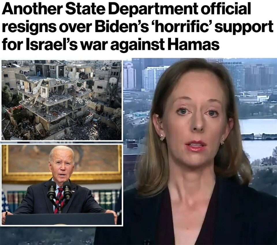 持續(xù)提供軍事援助 美國就是這樣“約束”以色列的？