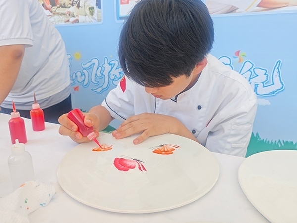 活動現(xiàn)場。人民網(wǎng)記者 郝孟佳 攝