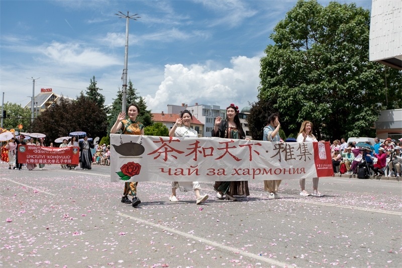 活動(dòng)現(xiàn)場。黃俊攝