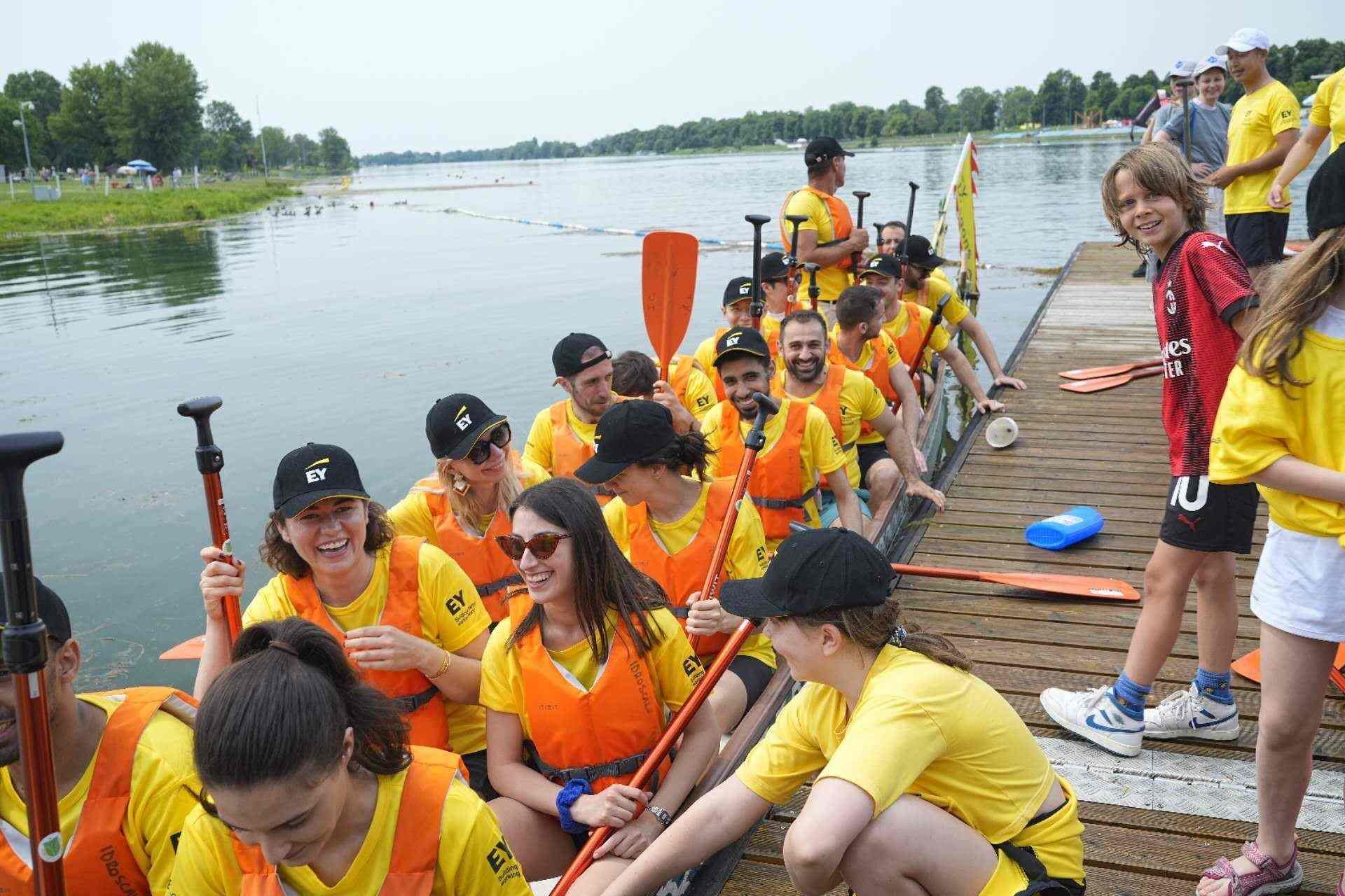 越來越多的外國友人對中華傳統(tǒng)文化感興趣。主辦方供圖