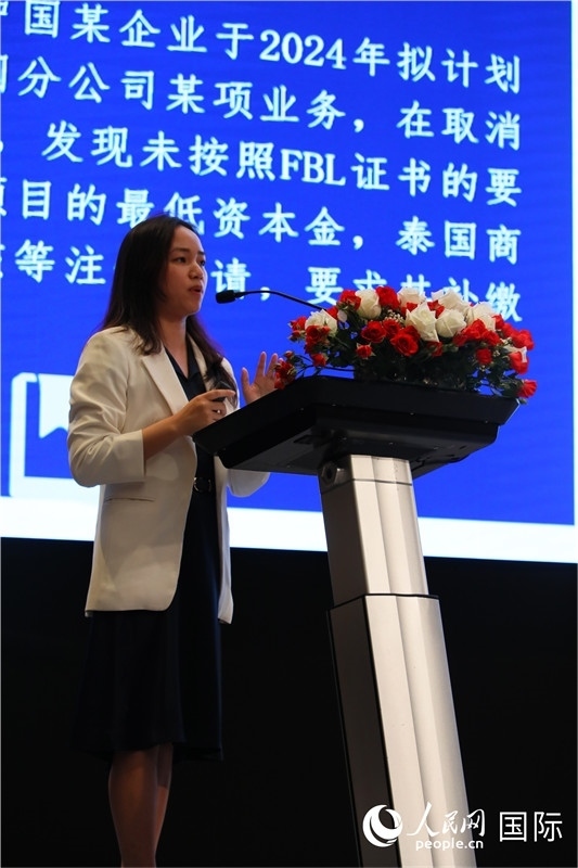 講座現(xiàn)場(chǎng)。人民網(wǎng)記者 簡(jiǎn)承淵攝