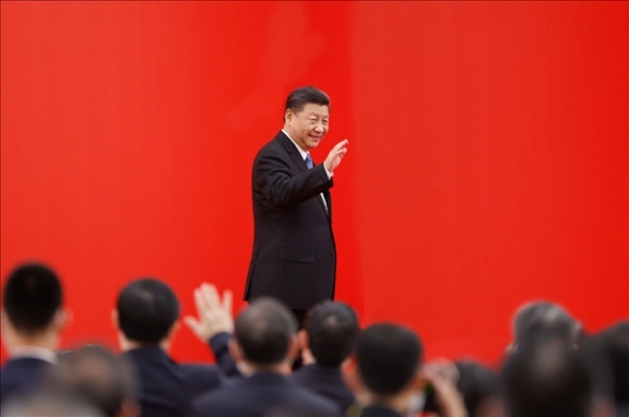 從一扇“門”、一座“城”、兩張“網(wǎng)”，看浦東新區(qū)改革常新