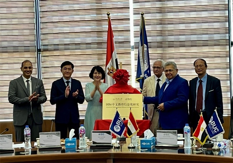 活動現(xiàn)場。主辦方供圖