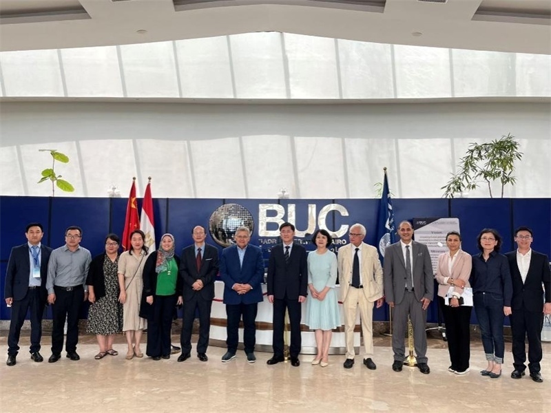 活動現(xiàn)場。主辦方供圖