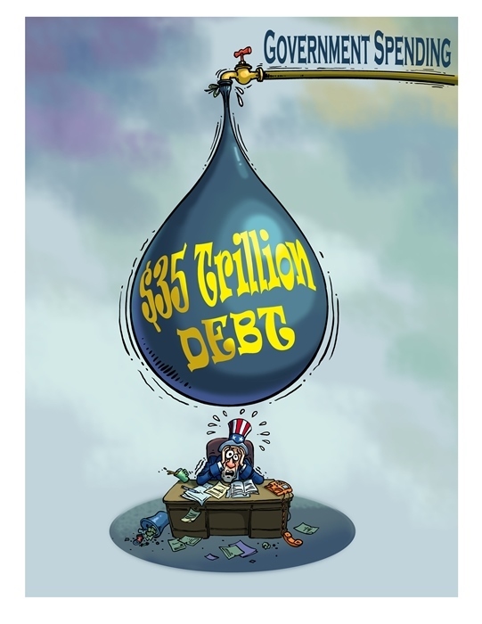 漫畫作者：馬宏亮（人民網(wǎng)版權(quán)圖片，未經(jīng)授權(quán)請(qǐng)勿轉(zhuǎn)載。）