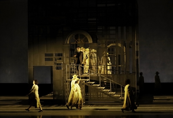 演出現(xiàn)場(chǎng)。主辦方供圖