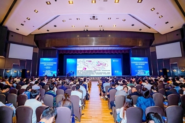 研討會現(xiàn)場。中國地質(zhì)大學(xué)（北京）供圖