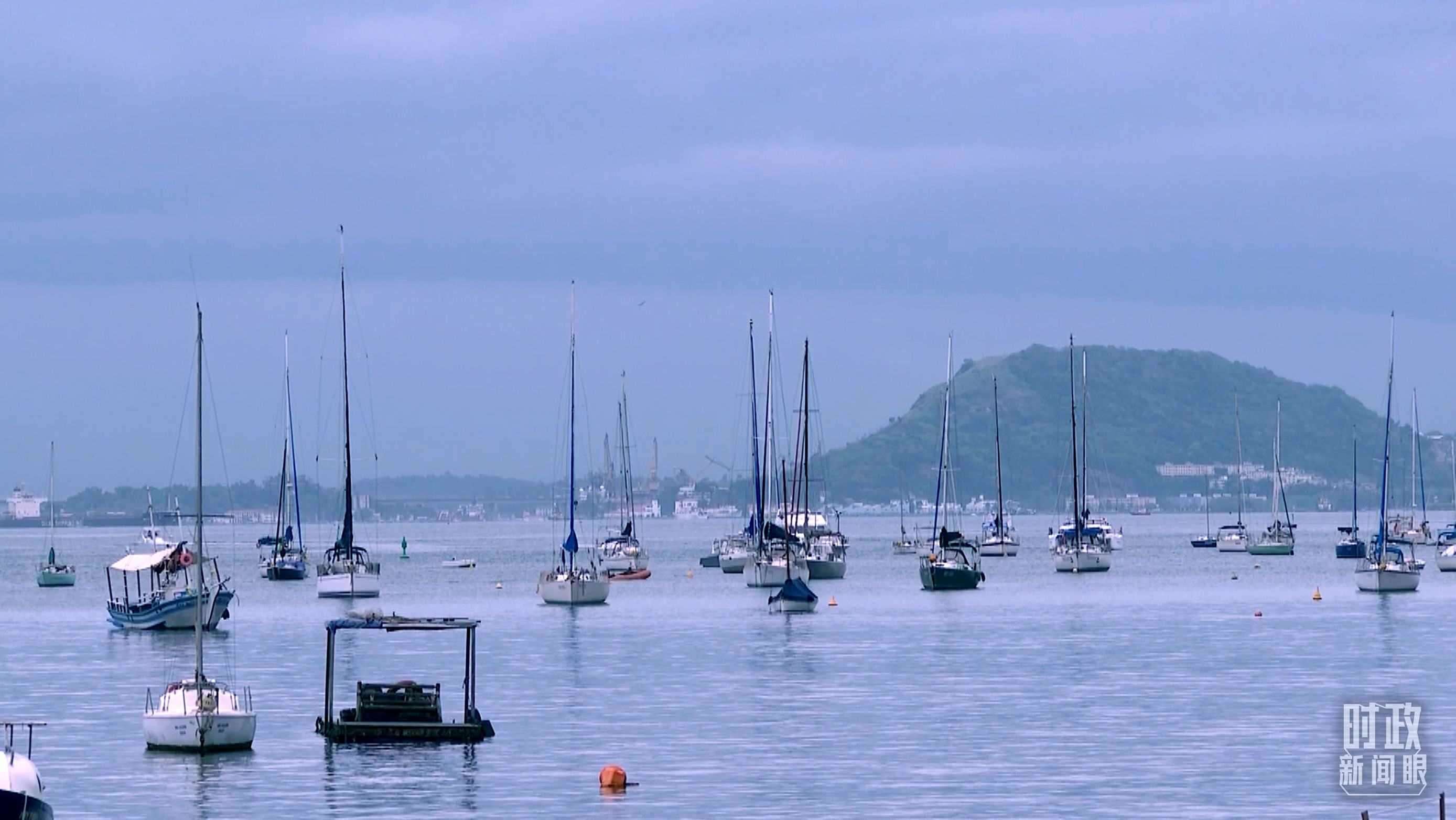 △巴西里約熱內盧。