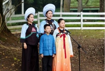 活動(dòng)現(xiàn)場(chǎng)。主辦方供圖