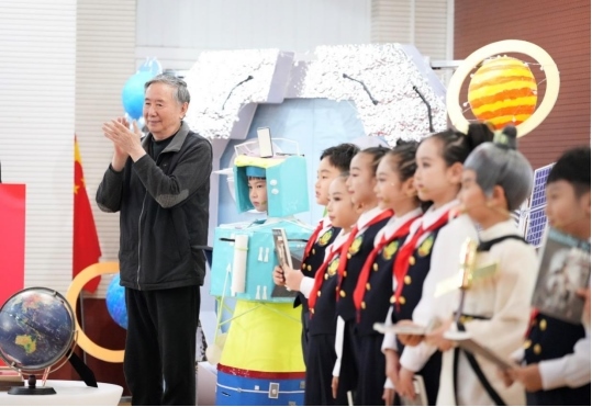 活動(dòng)現(xiàn)場(chǎng)。主辦方供圖