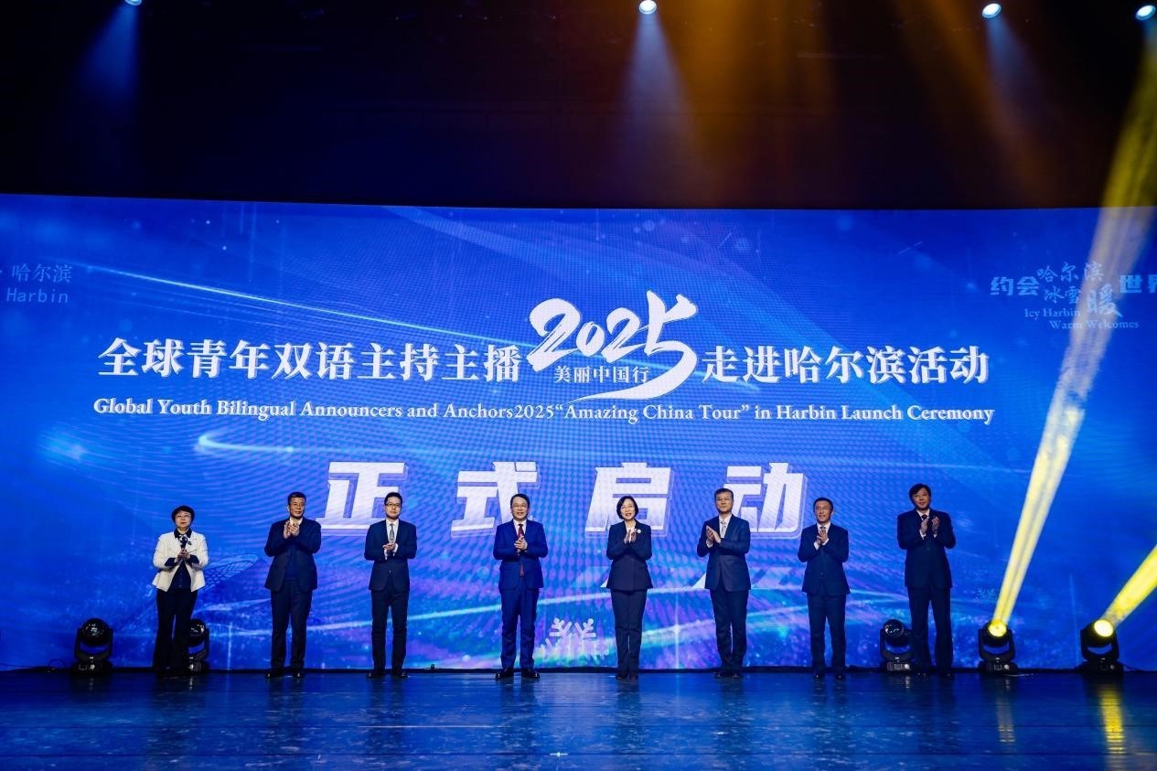 活動(dòng)現(xiàn)場。（蔣德斌攝）