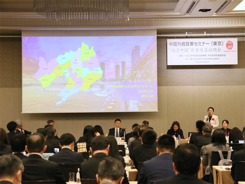 地方代表進(jìn)行專(zhuān)題投資推介。人民網(wǎng) 許可攝