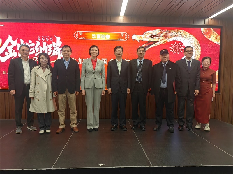 活動現(xiàn)場。主辦方供圖