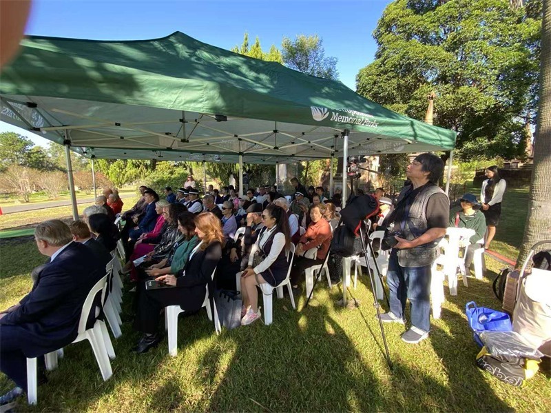 會(huì)場(chǎng)現(xiàn)場(chǎng)。