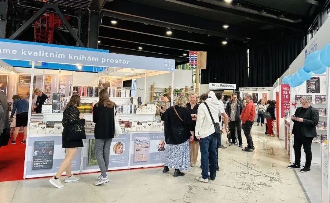 書展現(xiàn)場。圖片均由國圖集團供圖