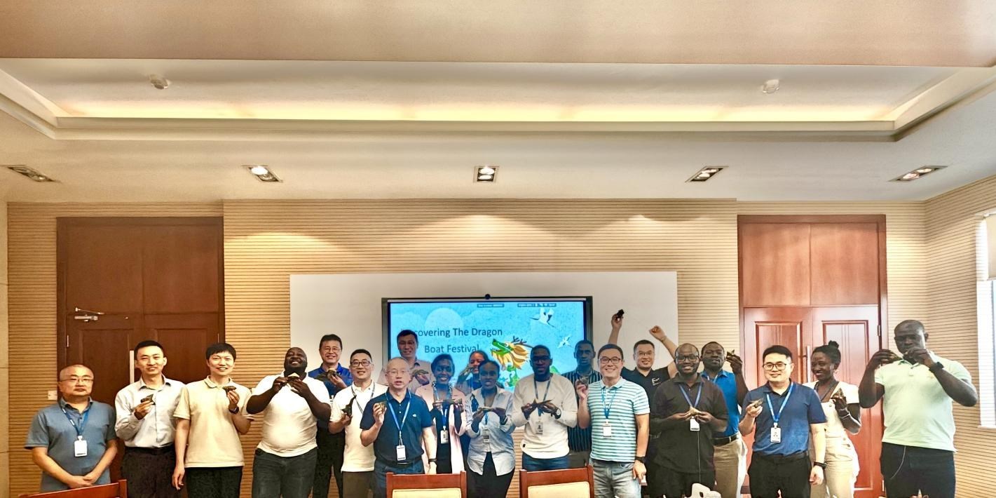 活動(dòng)現(xiàn)場(chǎng)。中海油供圖